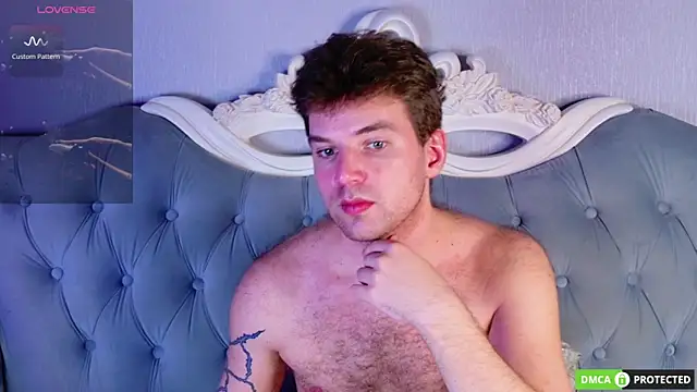 ArthurMeyers webcam