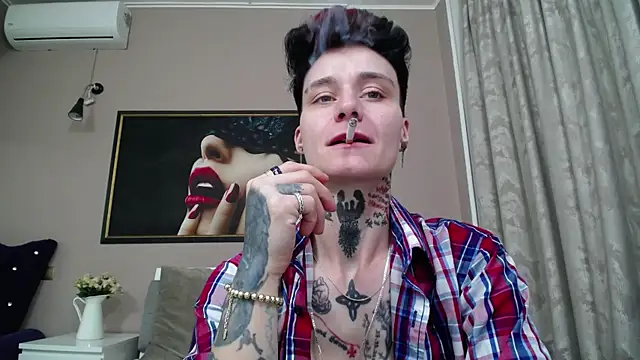 KennyXSX webcam