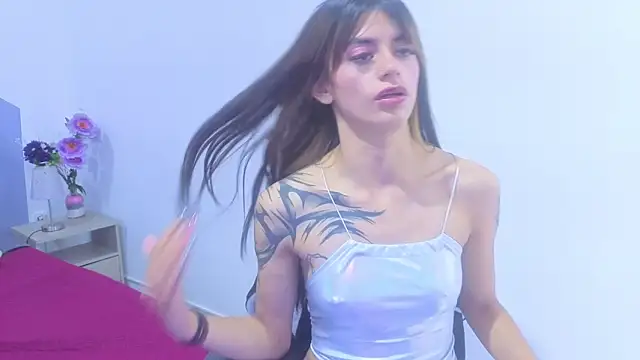 Sofy_Durand webcam