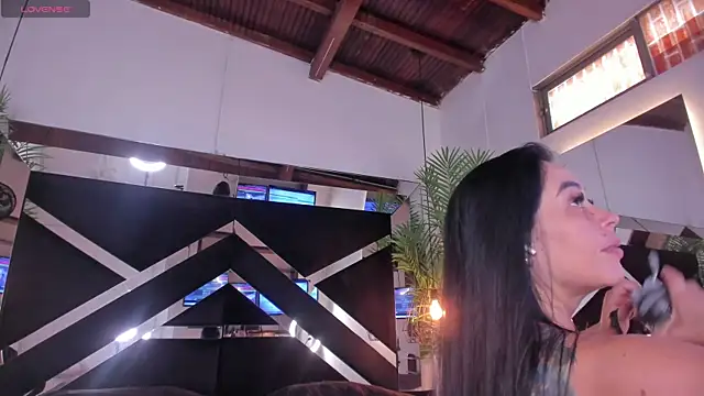 emily-fox webcam