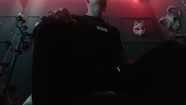 Zain Kreigger (Zain_kreigger)