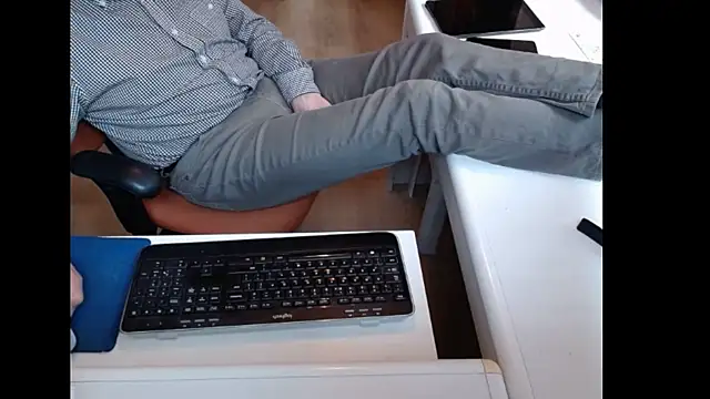 dutchpornking webcam