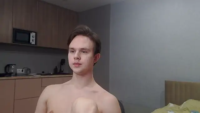 MartinMendez webcam