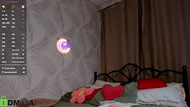 Lea_much webcam