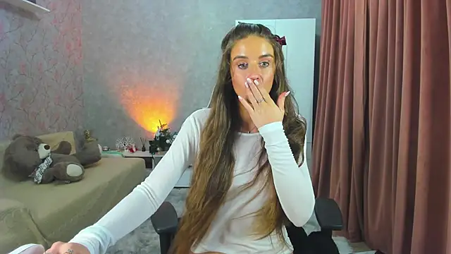 your_bunnygirl live sex cam
