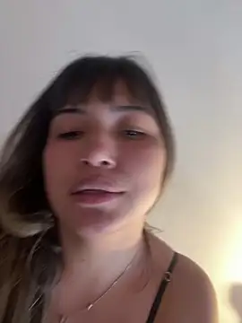 miicbebita (F teen) - Flash me meto en dildo