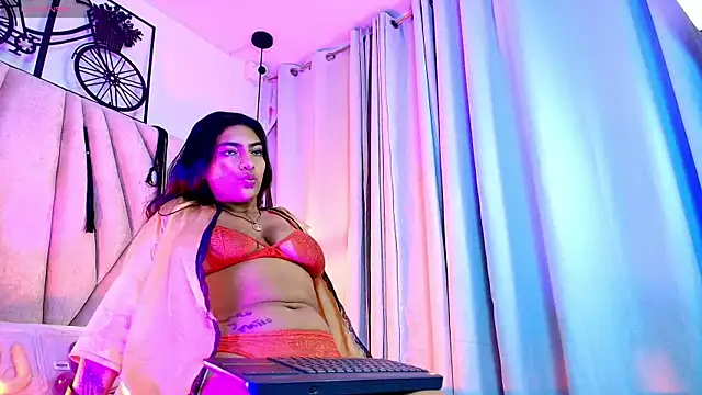 KimberlyFox_t webcam