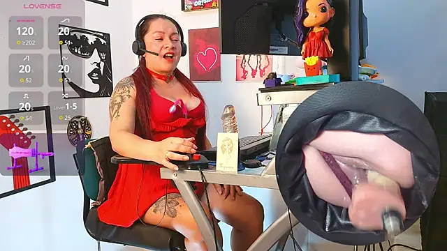 leidydi223 live sex cam