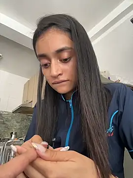 leilani_X webcam