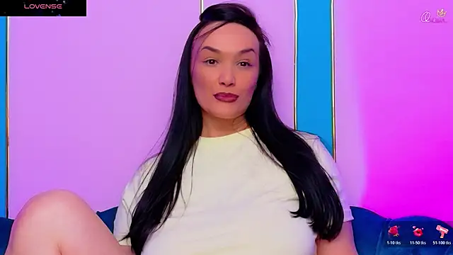 Daliya_ webcam