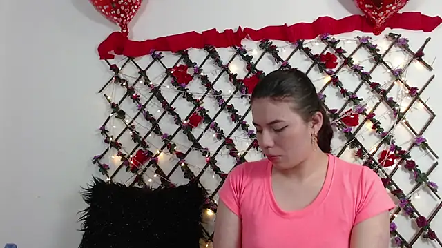 Samantha_Wallker webcam
