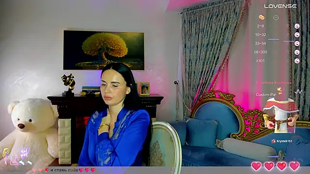 Black-Mamba- webcam