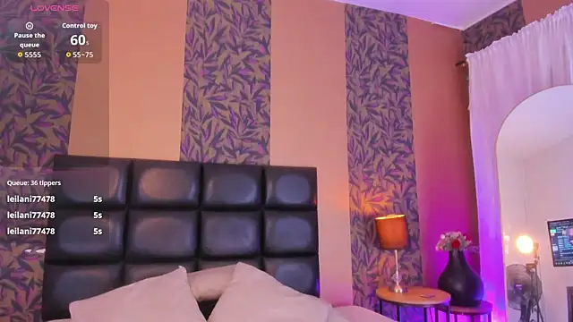 megan_al webcam