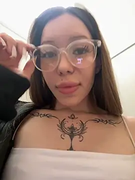 StreetCelebrity live sex cam