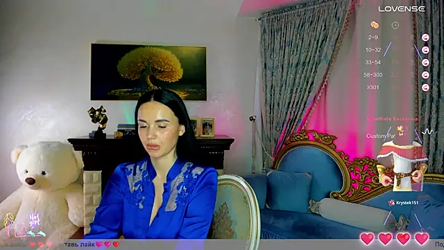 Black-Mamba- webcam