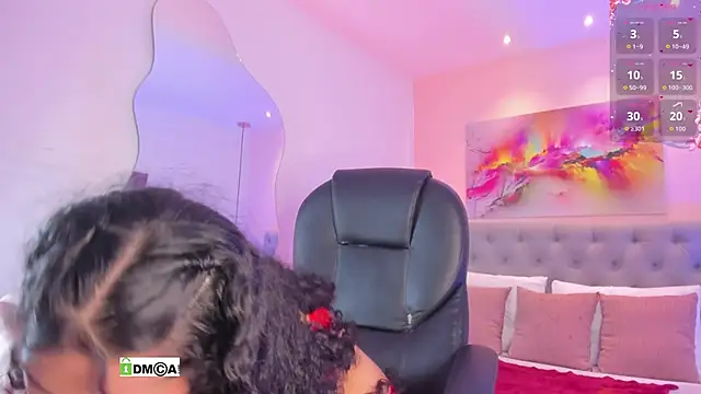 sweetrose_01 webcam