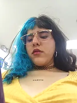 La-venuss webcam