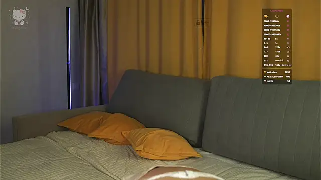 angel_lin webcam