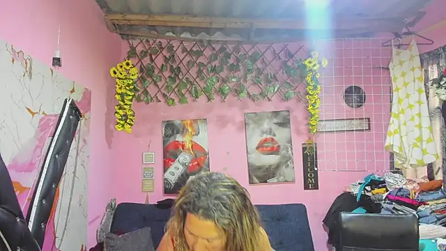 lesbiancuple webcam