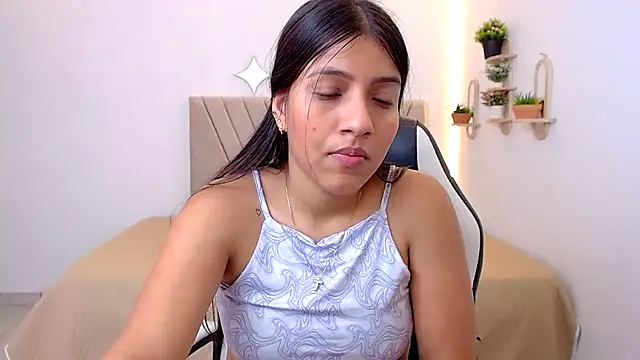 zara_cute webcam