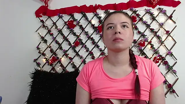 Samantha_Wallker webcam