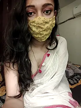 Webcam Model (Lavanya_sexyy)  is live.Free join now!