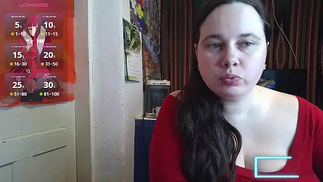 Cora_Maro webcam