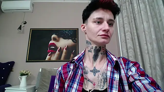KennyXSX webcam