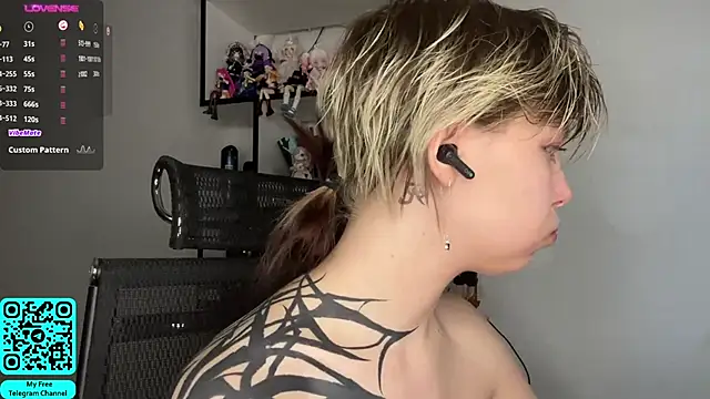 MadalynNosel webcam