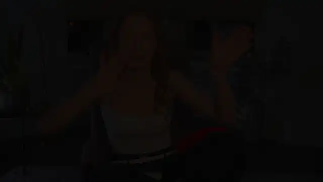 HaleyDelettre webcam