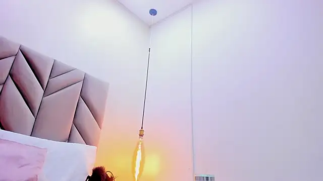 IsabellaFoox webcam
