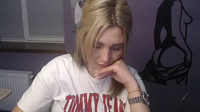 _sexy_lady webcam