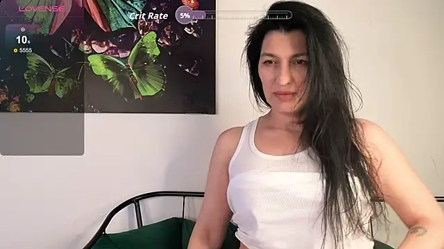BellaEveX webcam