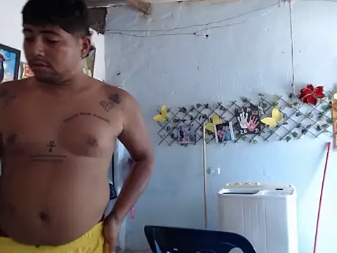 master_juju1924 webcam