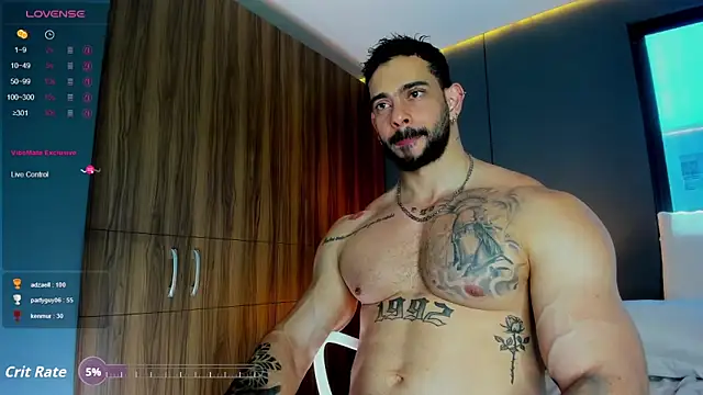massimo_visconti webcam