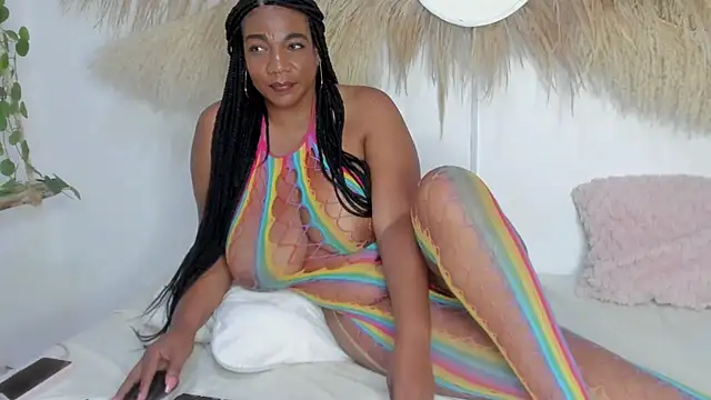 ShakeBigAss webcam
