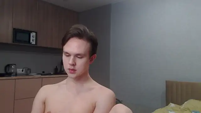 MartinMendez webcam