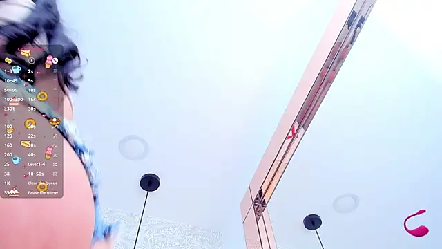 Isabela_Coleman webcam