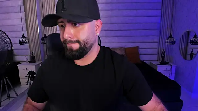 jhon_bear03 webcam