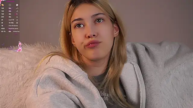 AngelicRice webcam