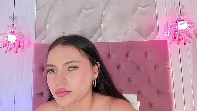 Gabby-Sweet webcam