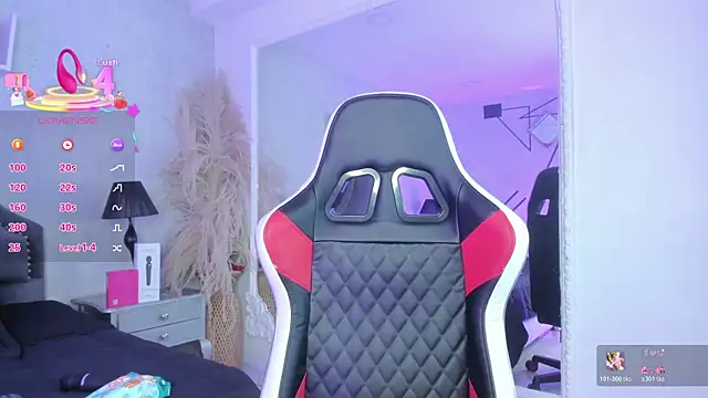 KarelyMitchel webcam