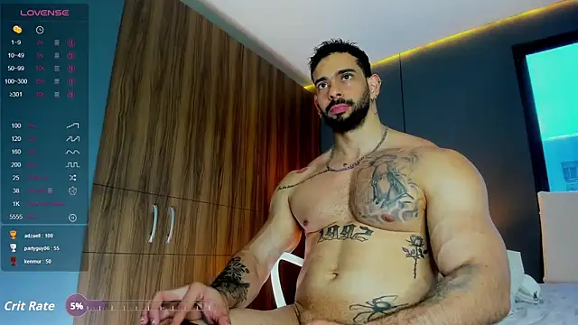 massimo_visconti webcam