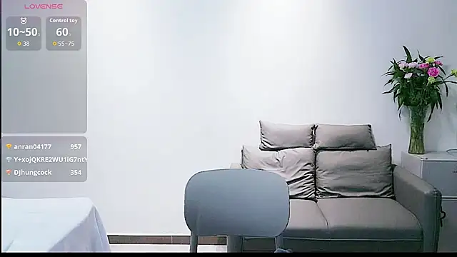 youyou-55 webcam