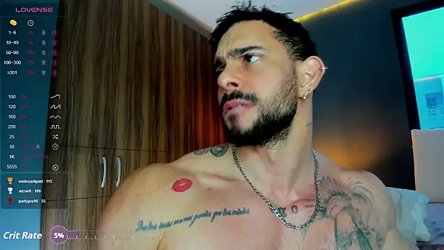 massimo_visconti webcam