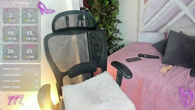 Lele_669 webcam