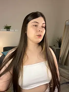 Lovely_Waifu webcam