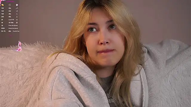 AngelicRice webcam