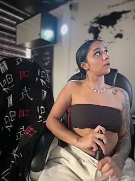 Preview of isabella-teen