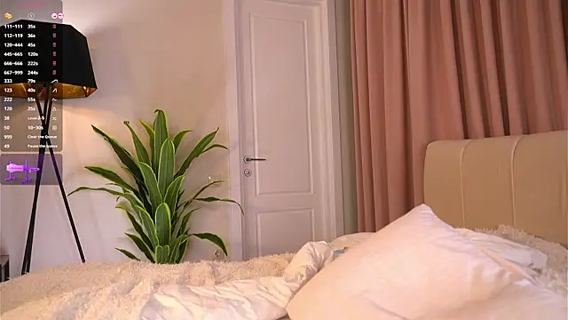 miabanger (F young) - ❤️ last tipper get control my toy❤️